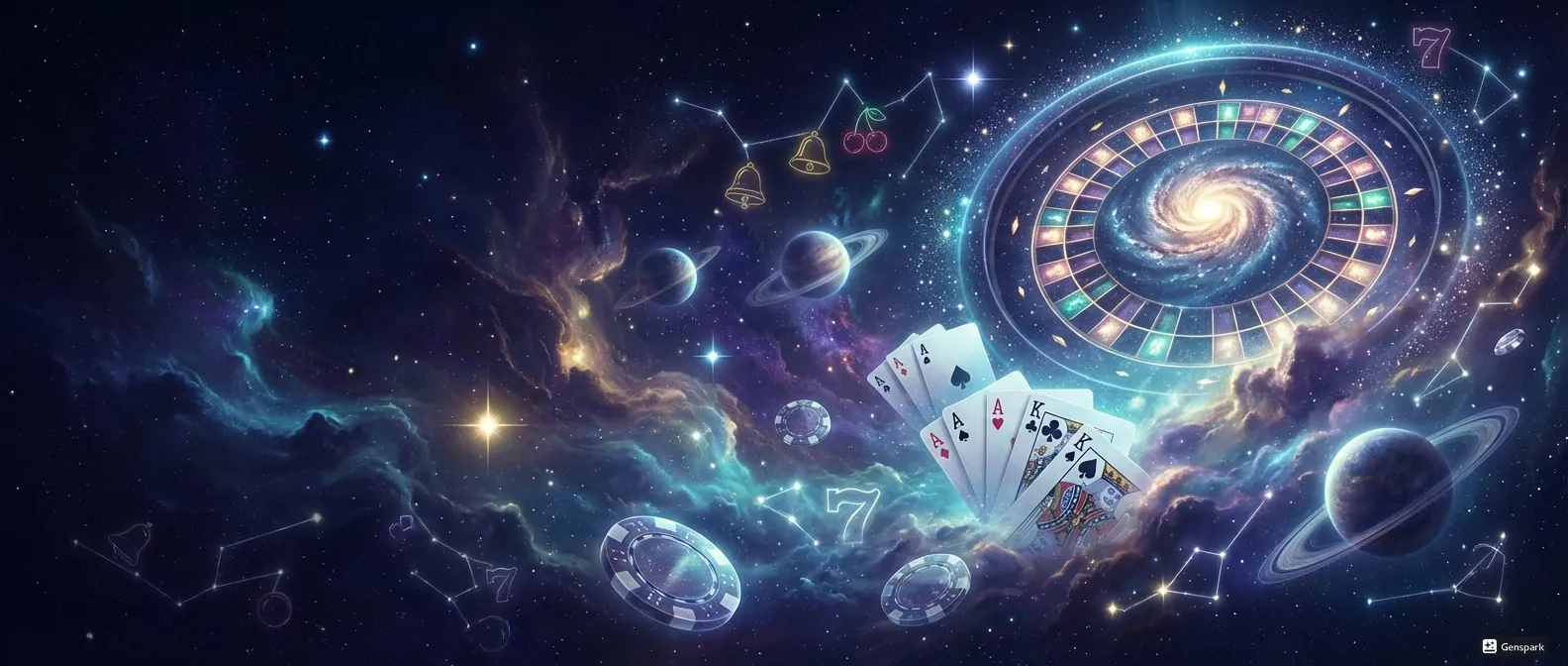 StaXino Casino casino games in één overzicht