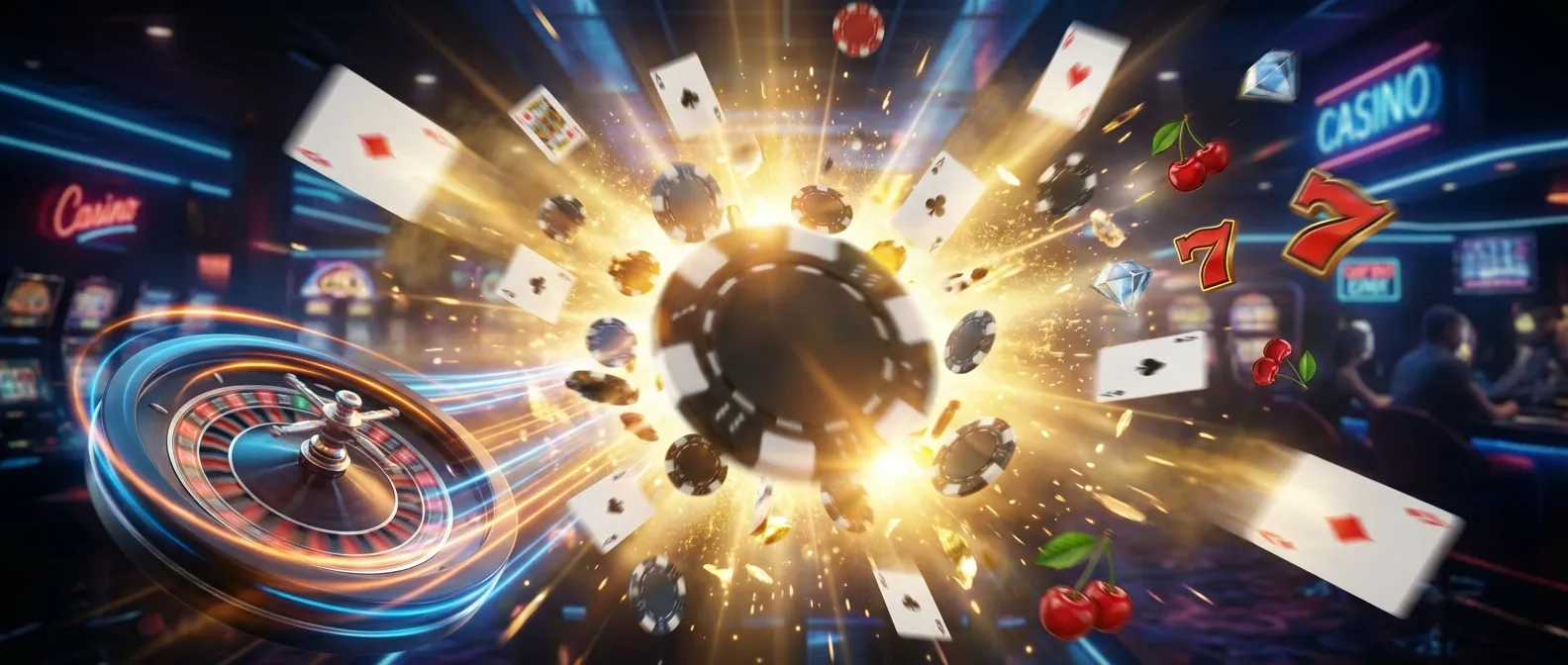 StaXino Casino Bonus: Ons Welkomstpakket Uitgelegd