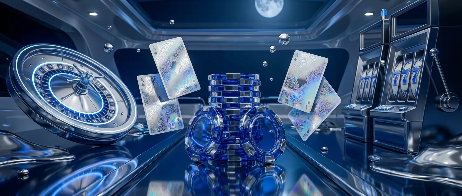 StaXino Casino